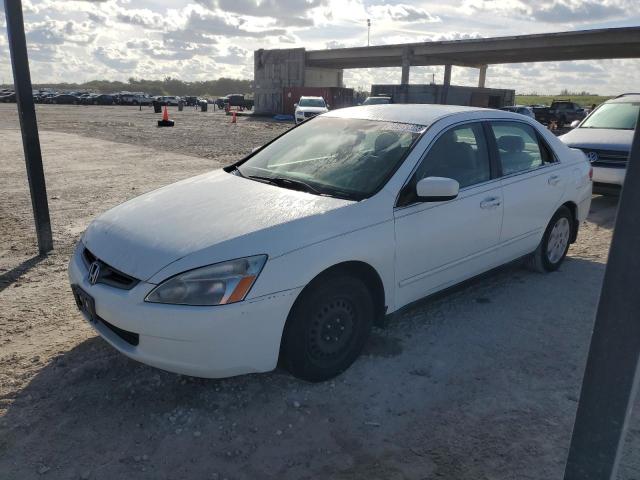 honda accord 2003 1hgcm56423a038838