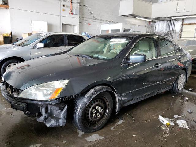 honda accord lx 2004 1hgcm56424a158110