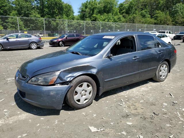 honda accord 2005 1hgcm56425a076976