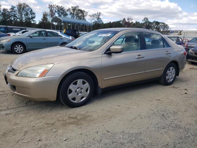 honda accord lx 2005 1hgcm56425a126212