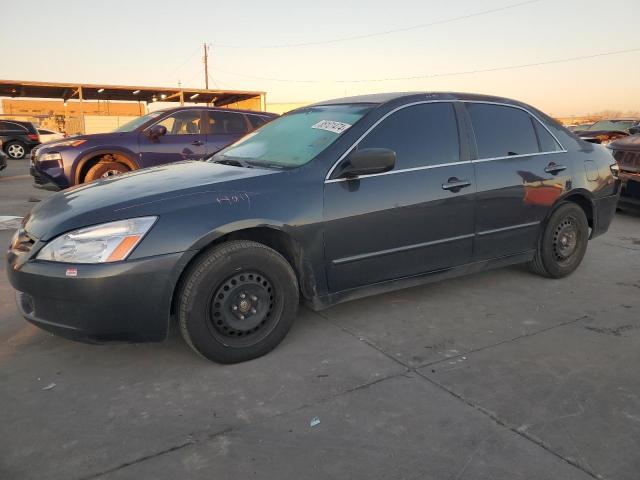 honda accord lx 2005 1hgcm56425a155760