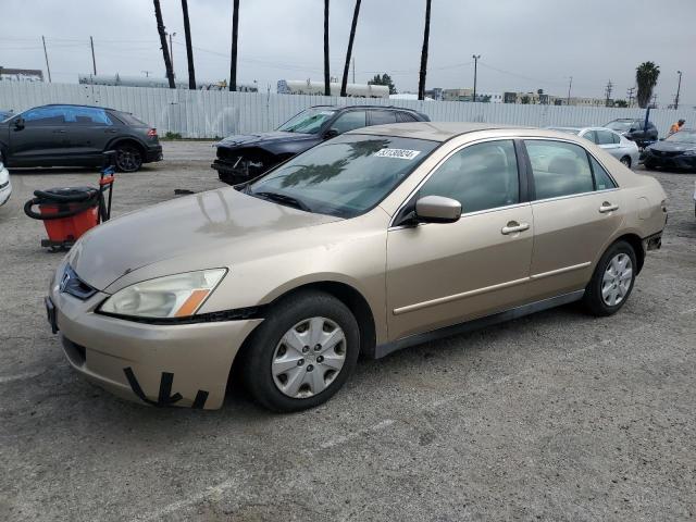 honda accord 2005 1hgcm56425a169741