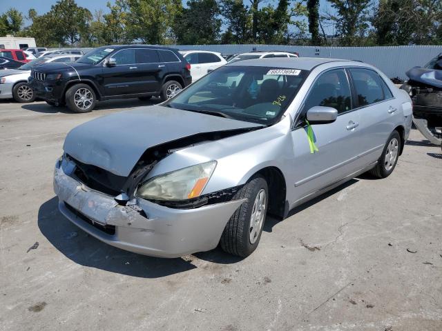 honda accord lx 2005 1hgcm56425a174597