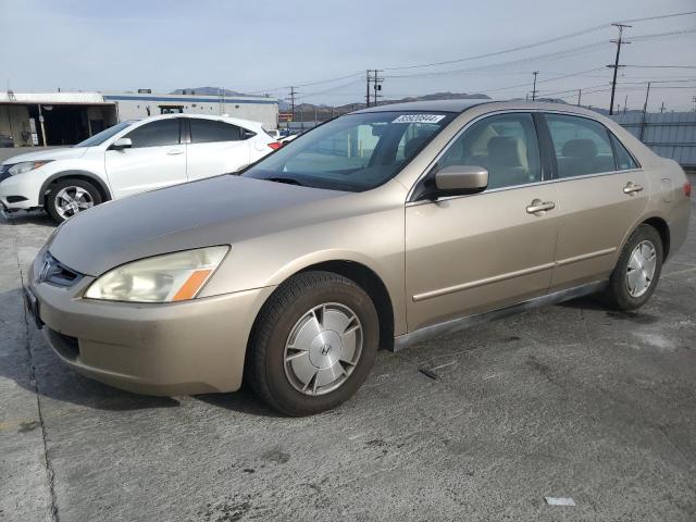 honda accord lx 2005 1hgcm56425a178391