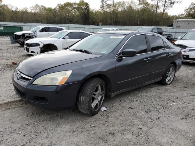 honda accord 2007 1hgcm56427a006705