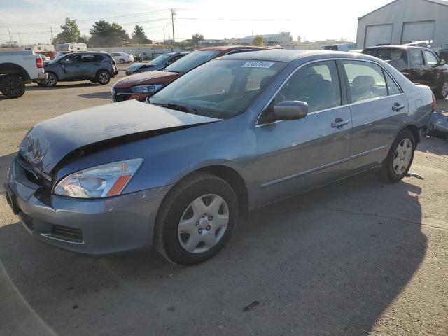 honda accord lx 2007 1hgcm56427a010009