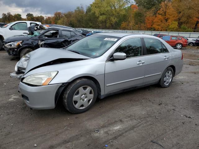 honda accord 2007 1hgcm56427a042362