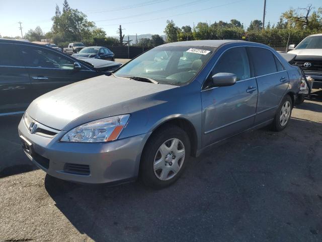 honda accord 2007 1hgcm56427a072834