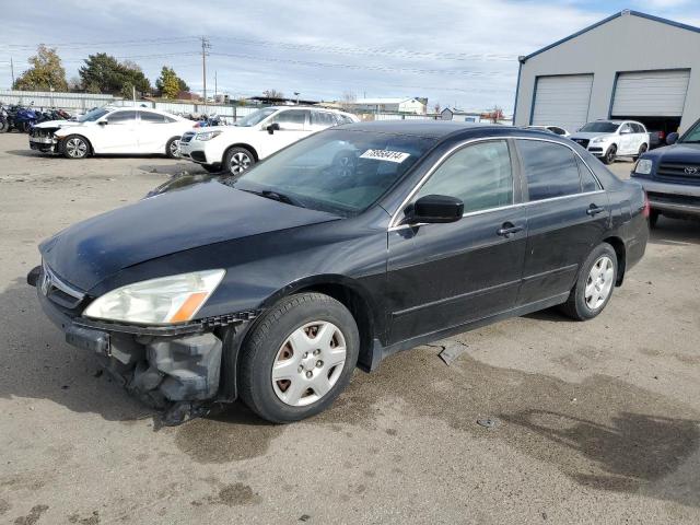 honda accord lx 2007 1hgcm56427a160766