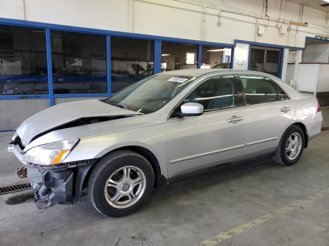 honda accord lx 2007 1hgcm56427a196909