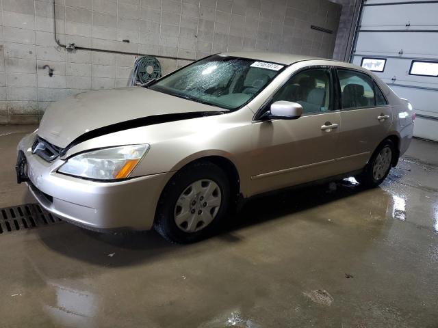 honda accord lx 2003 1hgcm56433a055972