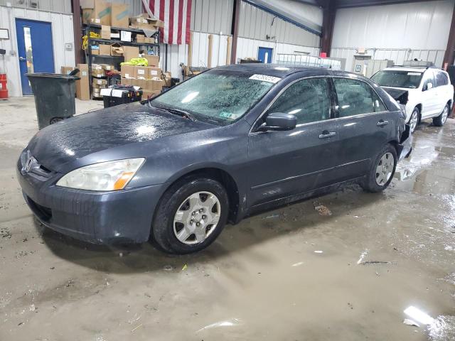 honda accord lx 2005 1hgcm56435a000828