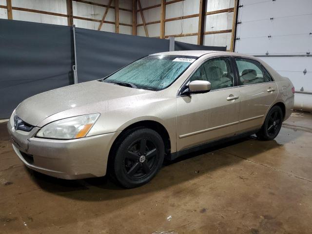 honda accord lx 2005 1hgcm56435a024367