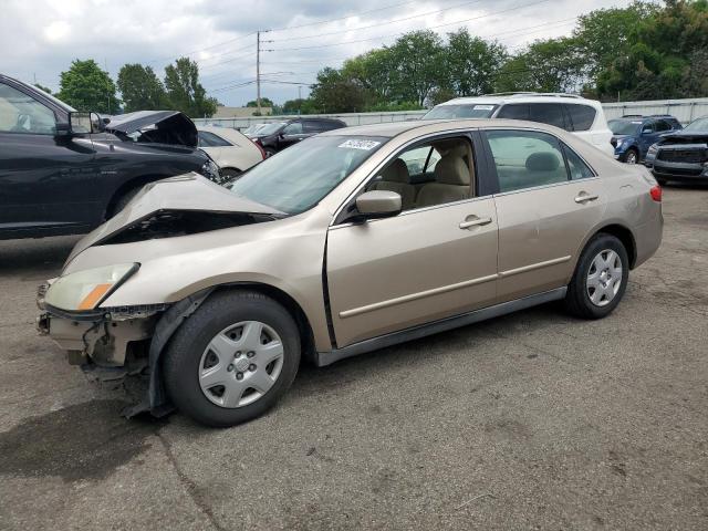 honda accord 2005 1hgcm56435a047874