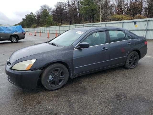 honda accord 2005 1hgcm56435a049382