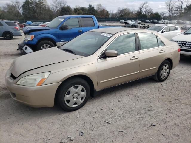 honda accord lx 2005 1hgcm56435a079062