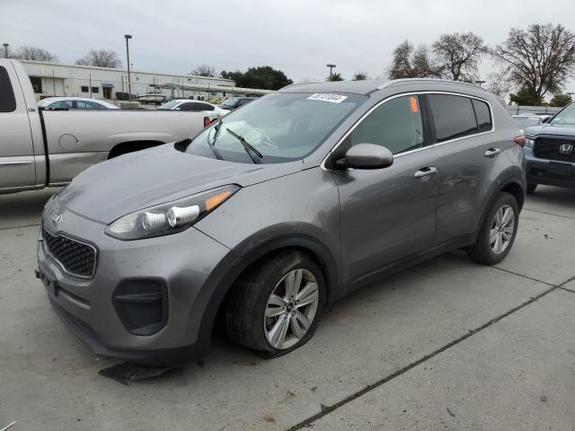 kia sportage 2017 1hgcm56435a081801