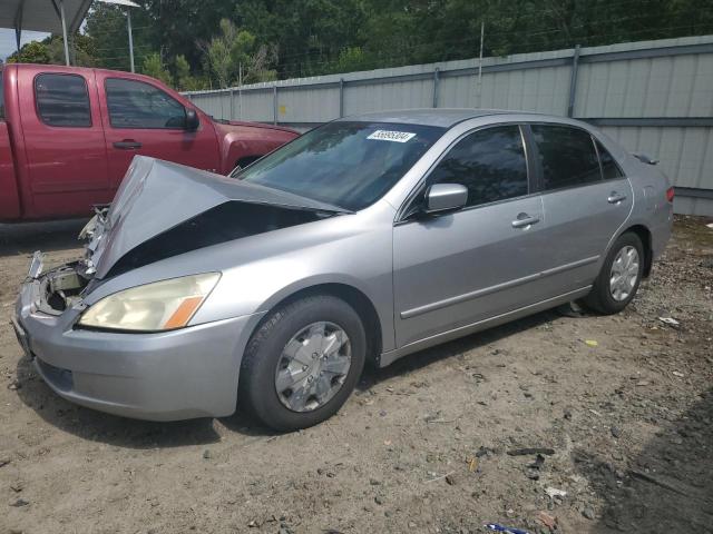 honda accord 2005 1hgcm56435a121987