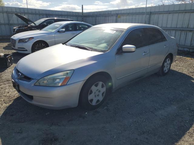 honda accord 2005 1hgcm56435a165374