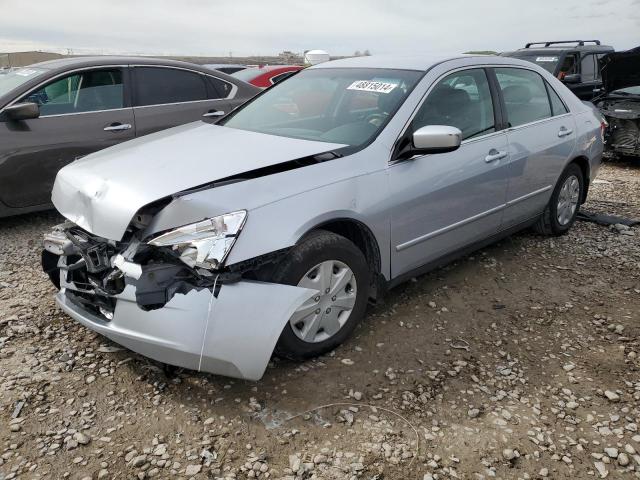 honda accord 2005 1hgcm56435a178142