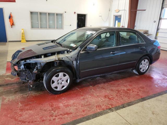 honda accord 2005 1hgcm56435a193448