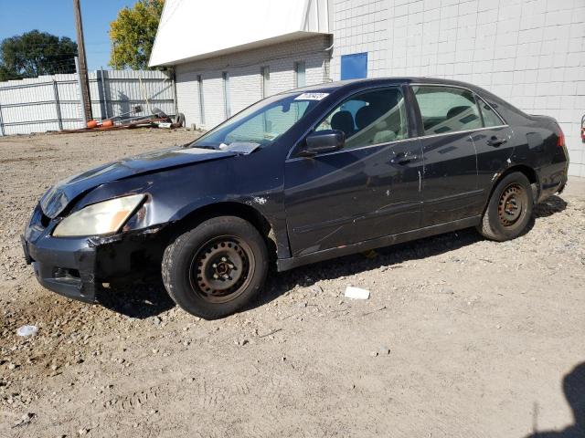 honda accord lx 2007 1hgcm56437a044640