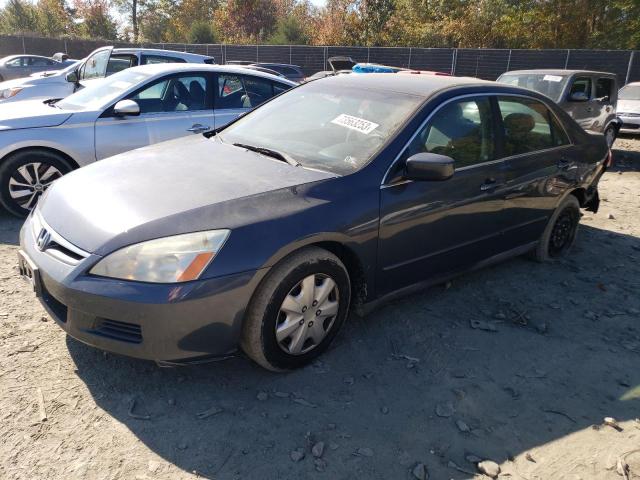 honda accord 2007 1hgcm56437a100513