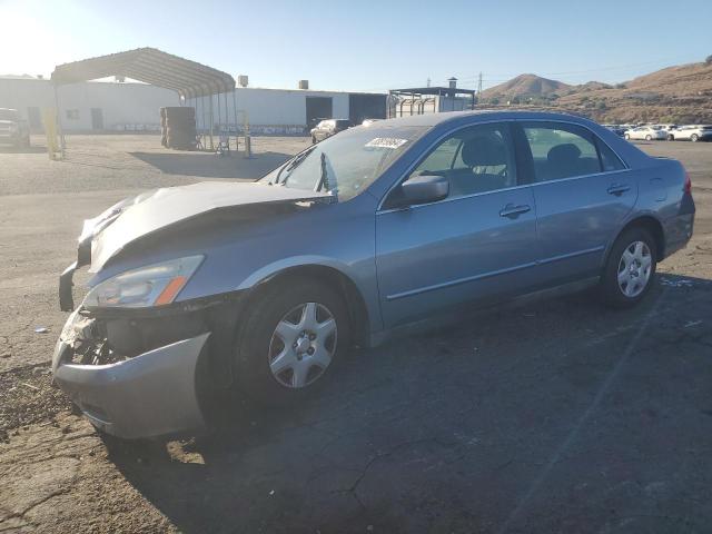 honda accord lx 2007 1hgcm56437a164132