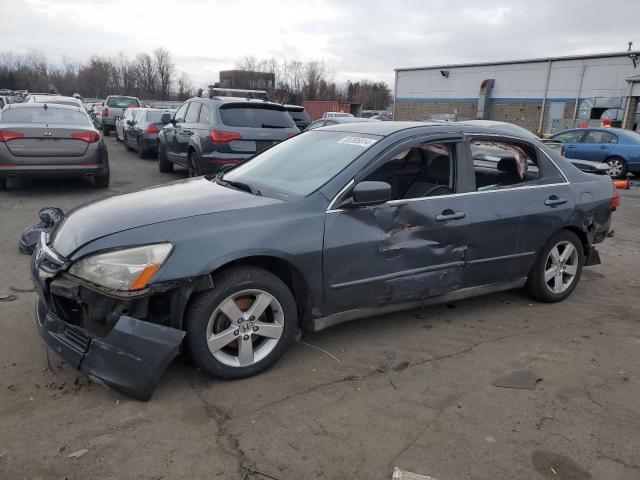 honda accord lx 2007 1hgcm56437a181917