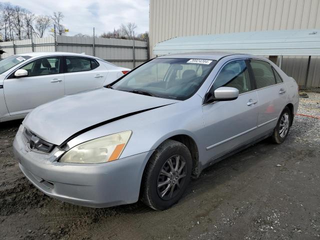 honda accord 2003 1hgcm56443a105066