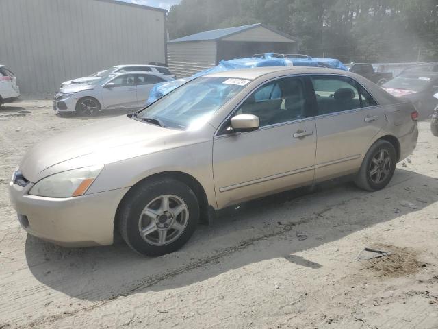 honda accord lx 2004 1hgcm56444a144824