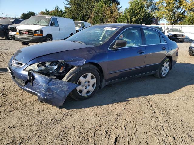 honda accord lx 2005 1hgcm56445a003432