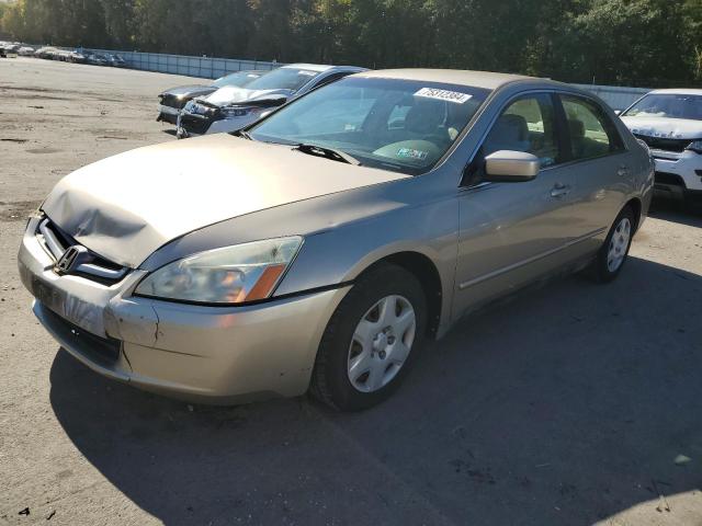 honda accord lx 2005 1hgcm56445a006394