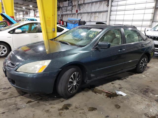 honda accord lx 2005 1hgcm56445a009926