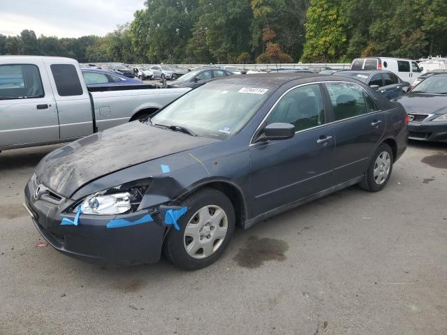 honda accord lx 2005 1hgcm56445a012700