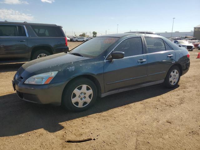 honda accord lx 2005 1hgcm56445a064683