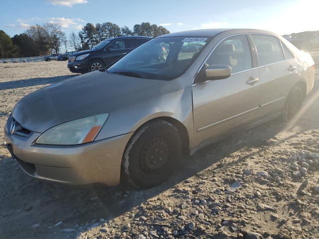 honda accord 2005 1hgcm56445a068572