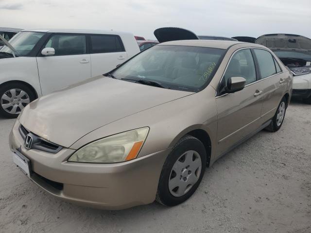 honda accord lx 2005 1hgcm56445a103238