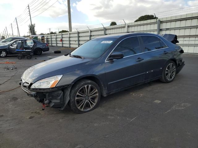 honda accord lx 2005 1hgcm56445a111307