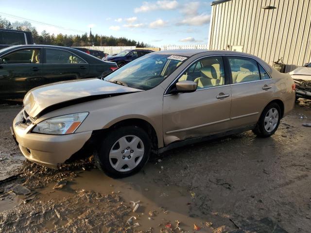 honda accord lx 2005 1hgcm56445a114854