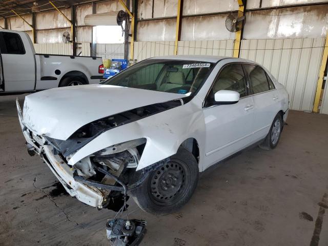 honda accord lx 2005 1hgcm56445a159972