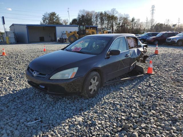 honda accord 2005 1hgcm56445l003967