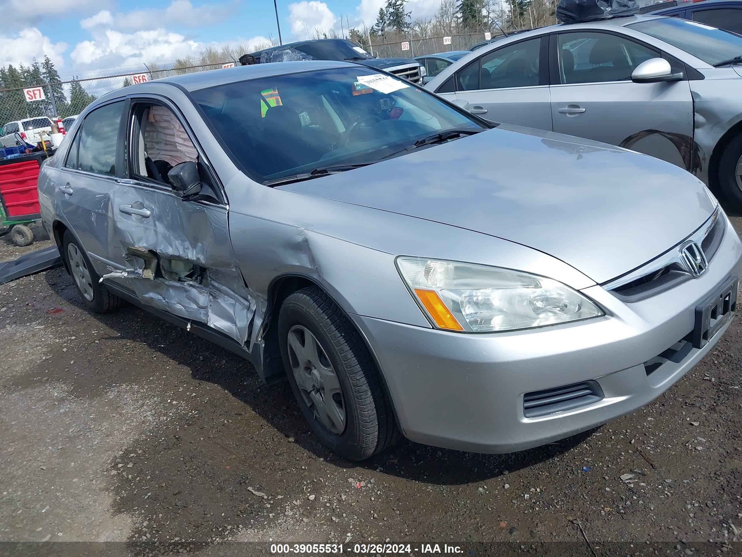 honda accord 2006 1hgcm56446a154708