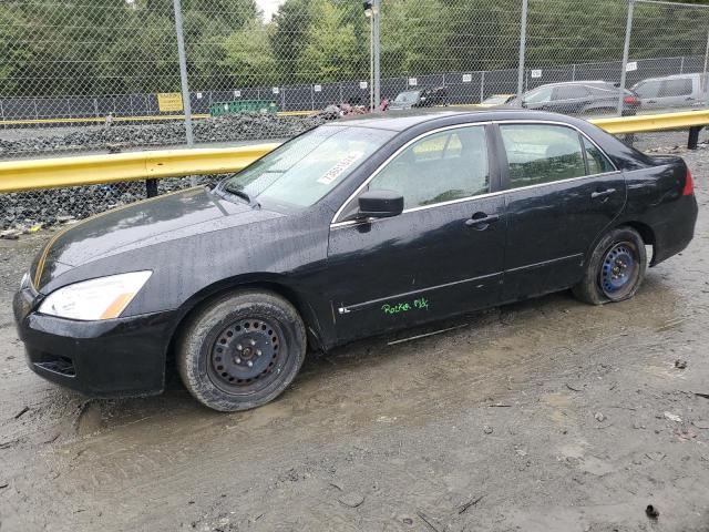 honda accord lx 2007 1hgcm56447a004731