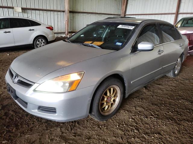 honda accord 2007 1hgcm56447a049815