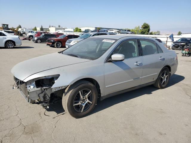 honda accord 2007 1hgcm56447a101167