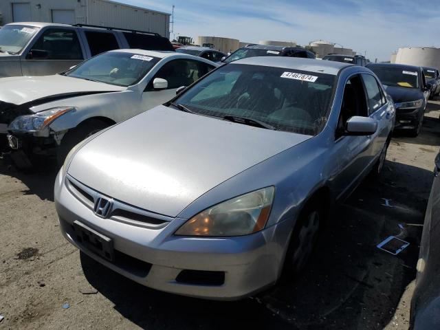 honda accord 2007 1hgcm56447a130653