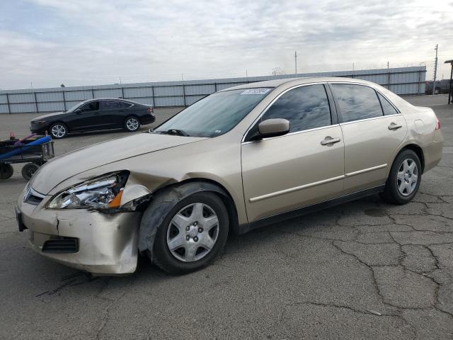 honda accord lx 2007 1hgcm56447a151793