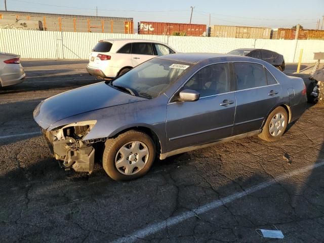 honda accord lx 2007 1hgcm56447a200040