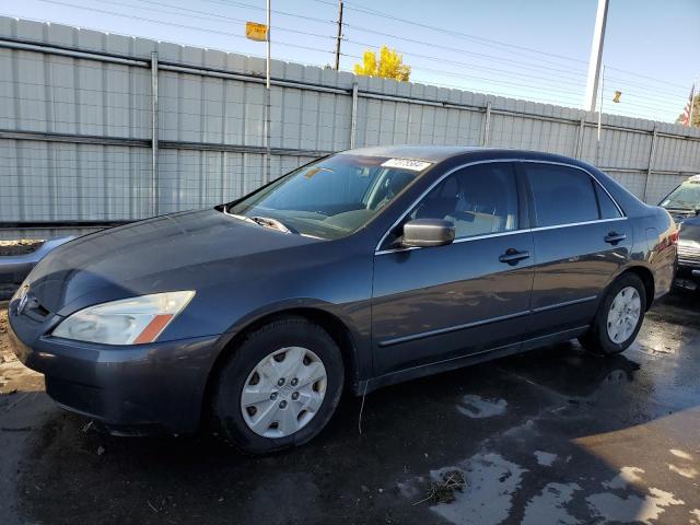 honda accord lx 2003 1hgcm56453a045489